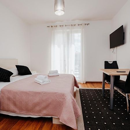 Apartment Double S City ​​Centre Zadar Extérieur photo