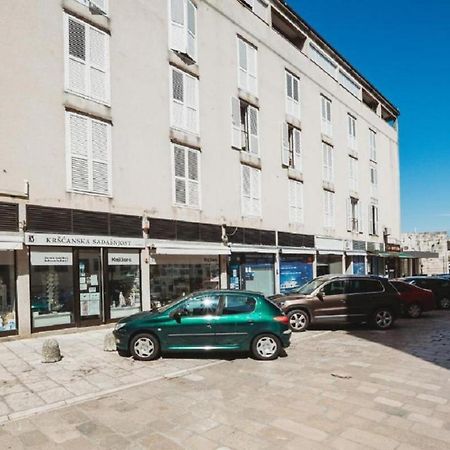 Apartment Double S City ​​Centre Zadar Extérieur photo