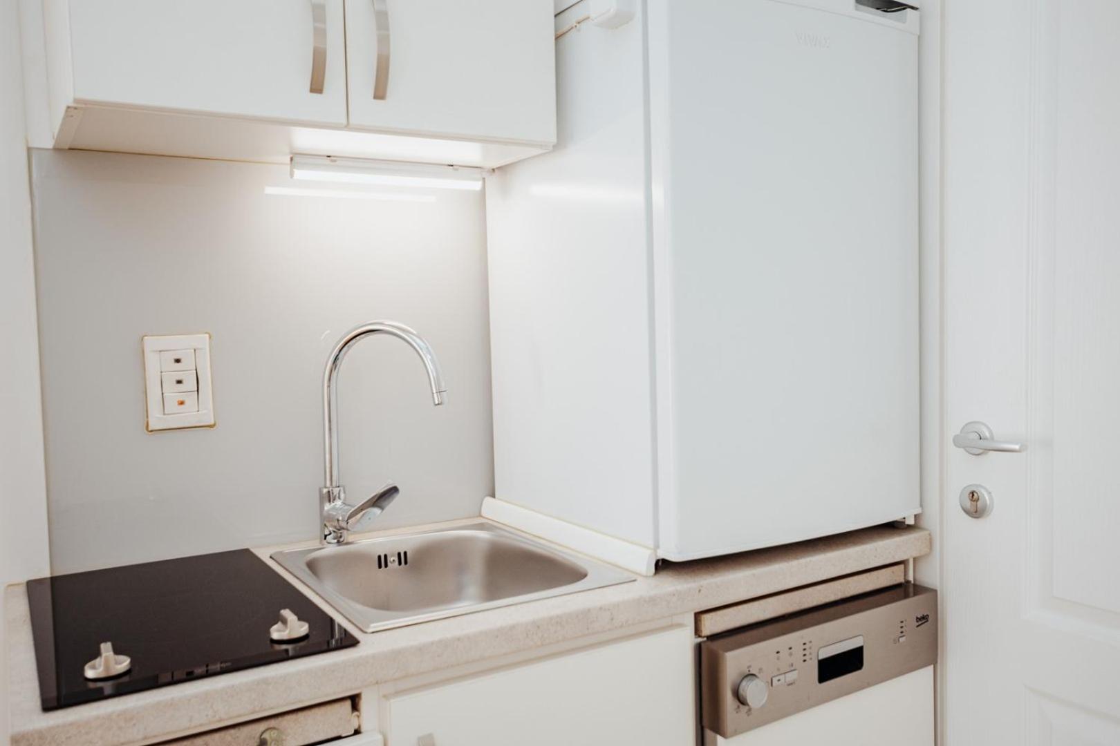 Apartment Double S City ​​Centre Zadar Extérieur photo