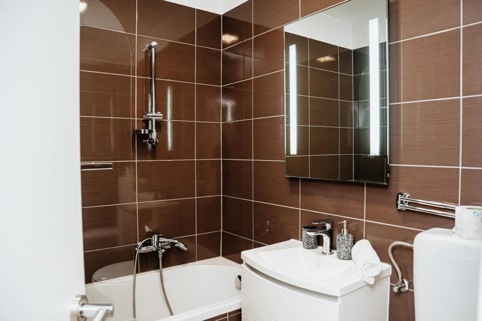 Apartment Double S City ​​Centre Zadar Extérieur photo