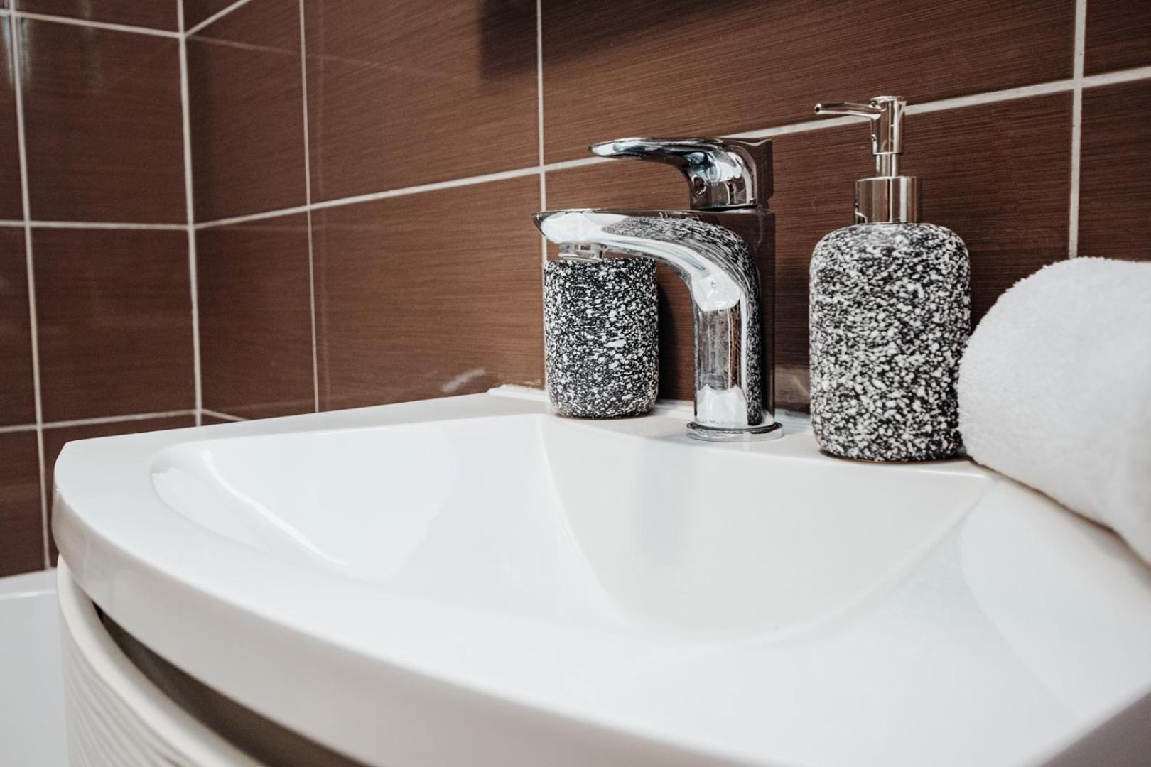 Apartment Double S City ​​Centre Zadar Extérieur photo